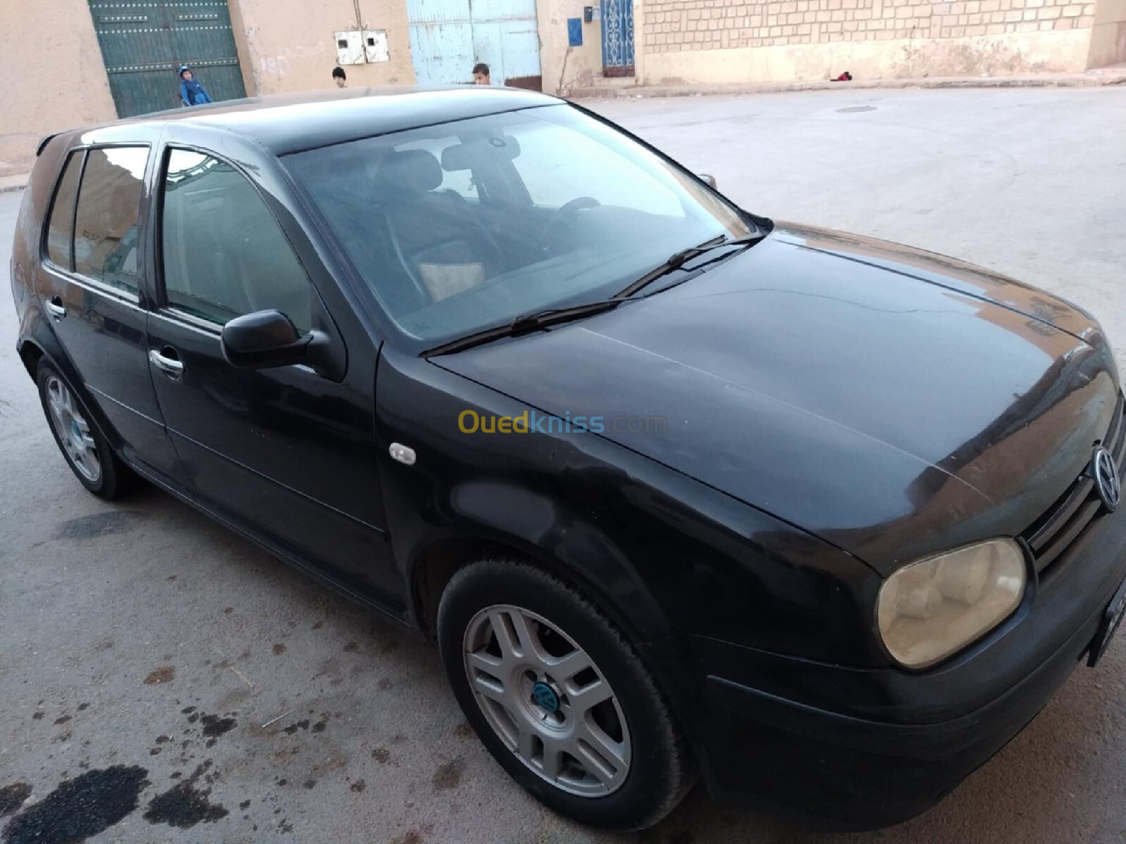 Volkswagen Golf 4 2000 Golf 4