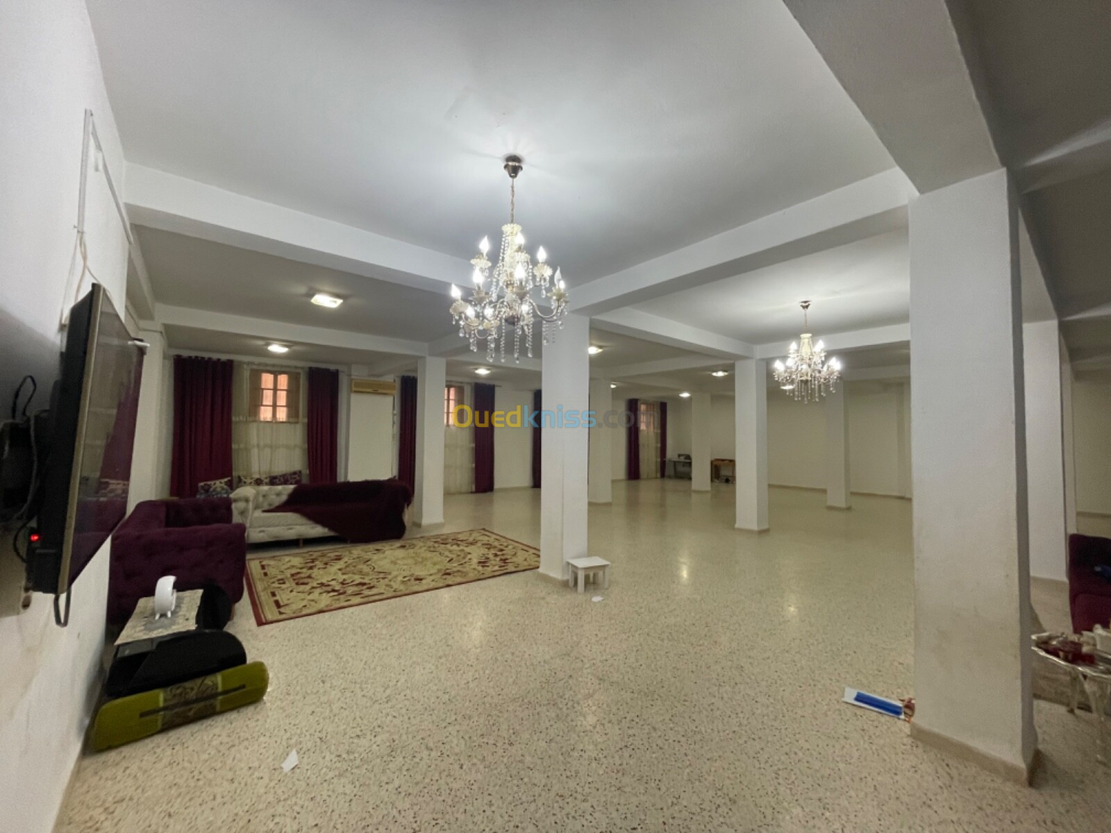 Location bien immobilier Alger Douera