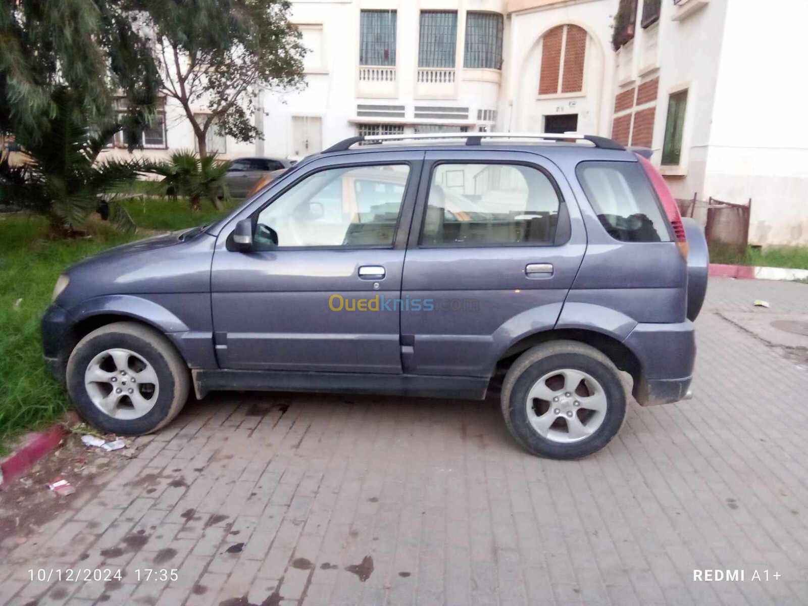 Zotye Nomad 2 2012 Nomad 2