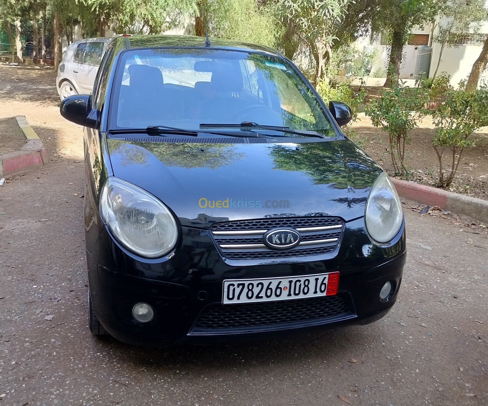 Kia Picanto 2008 