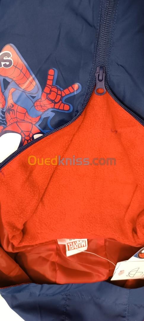 Veste spiderman - Alger Algérie