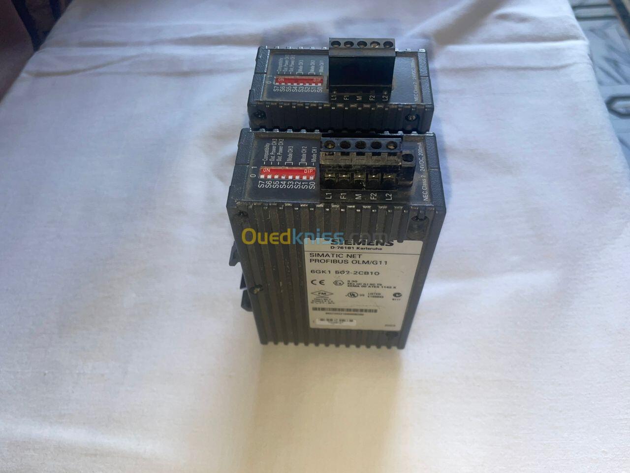 MODULE RESEAU PROFIBUS |SIMATIC NET PROFIBUS