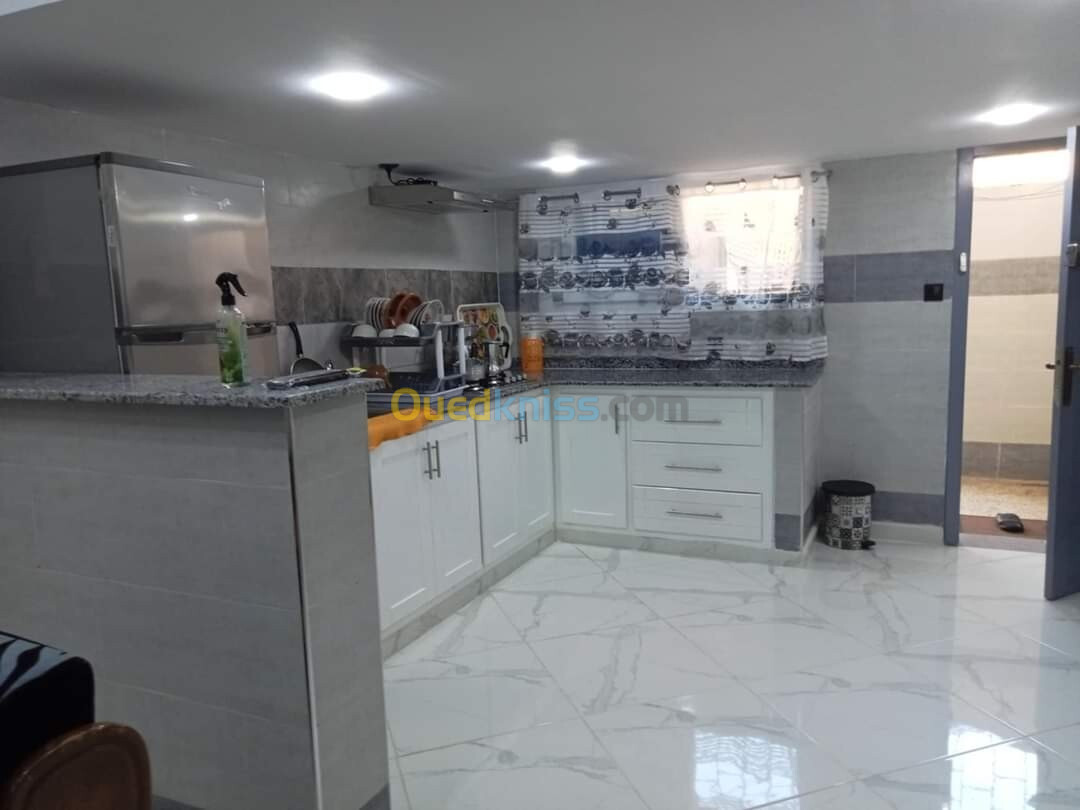 Location Appartement F3 Mostaganem Mostaganem