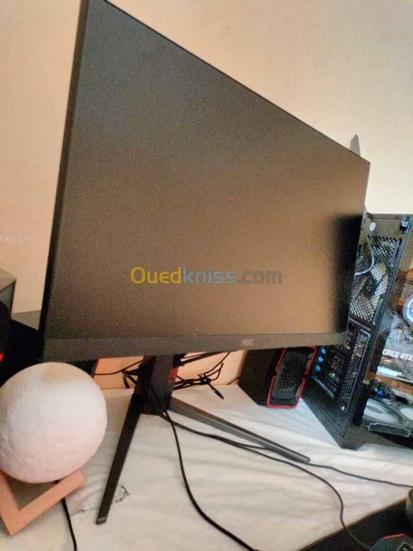 Monitor AOC 24g4 