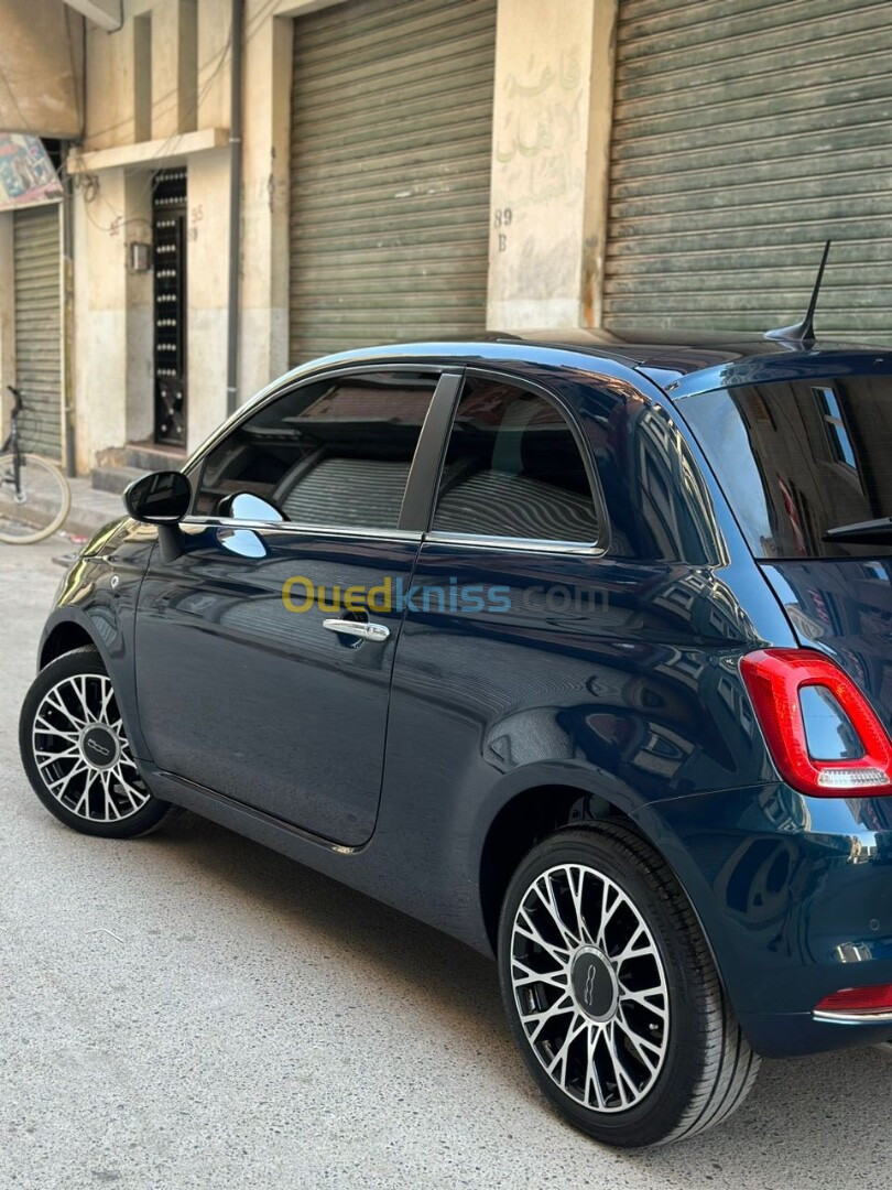 Fiat 500 2023 Dotcivita