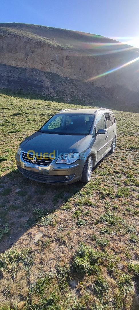 Volkswagen Touran 2008 Touran