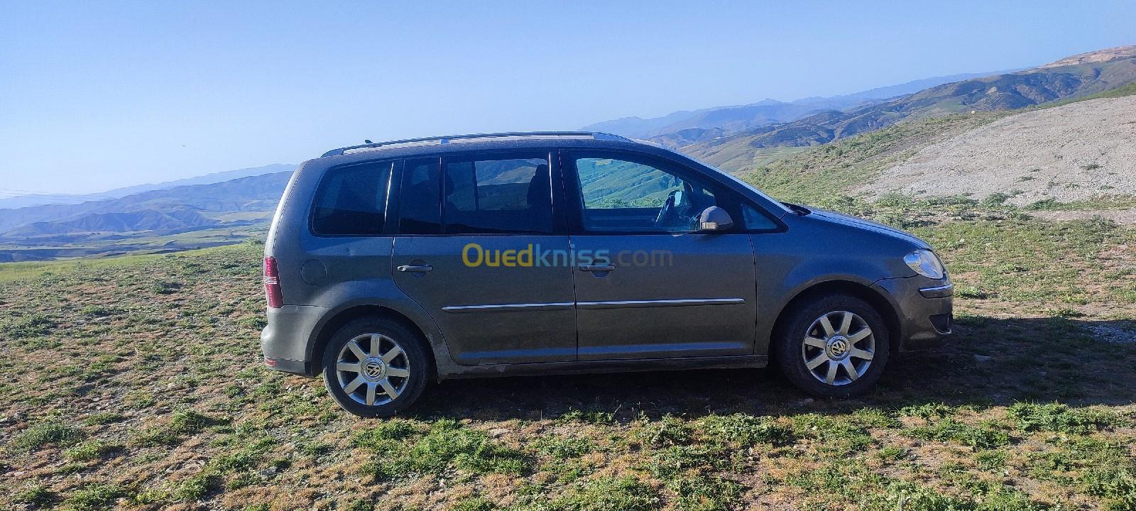 Volkswagen Touran 2008 Touran