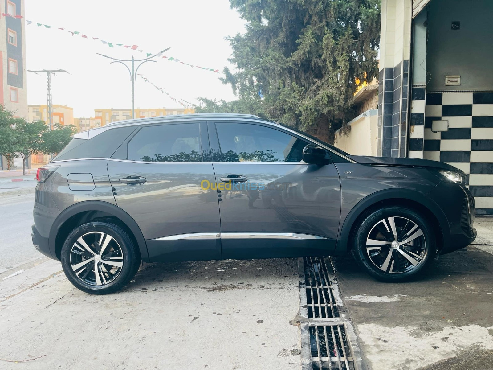 Peugeot 3008 2023 GT