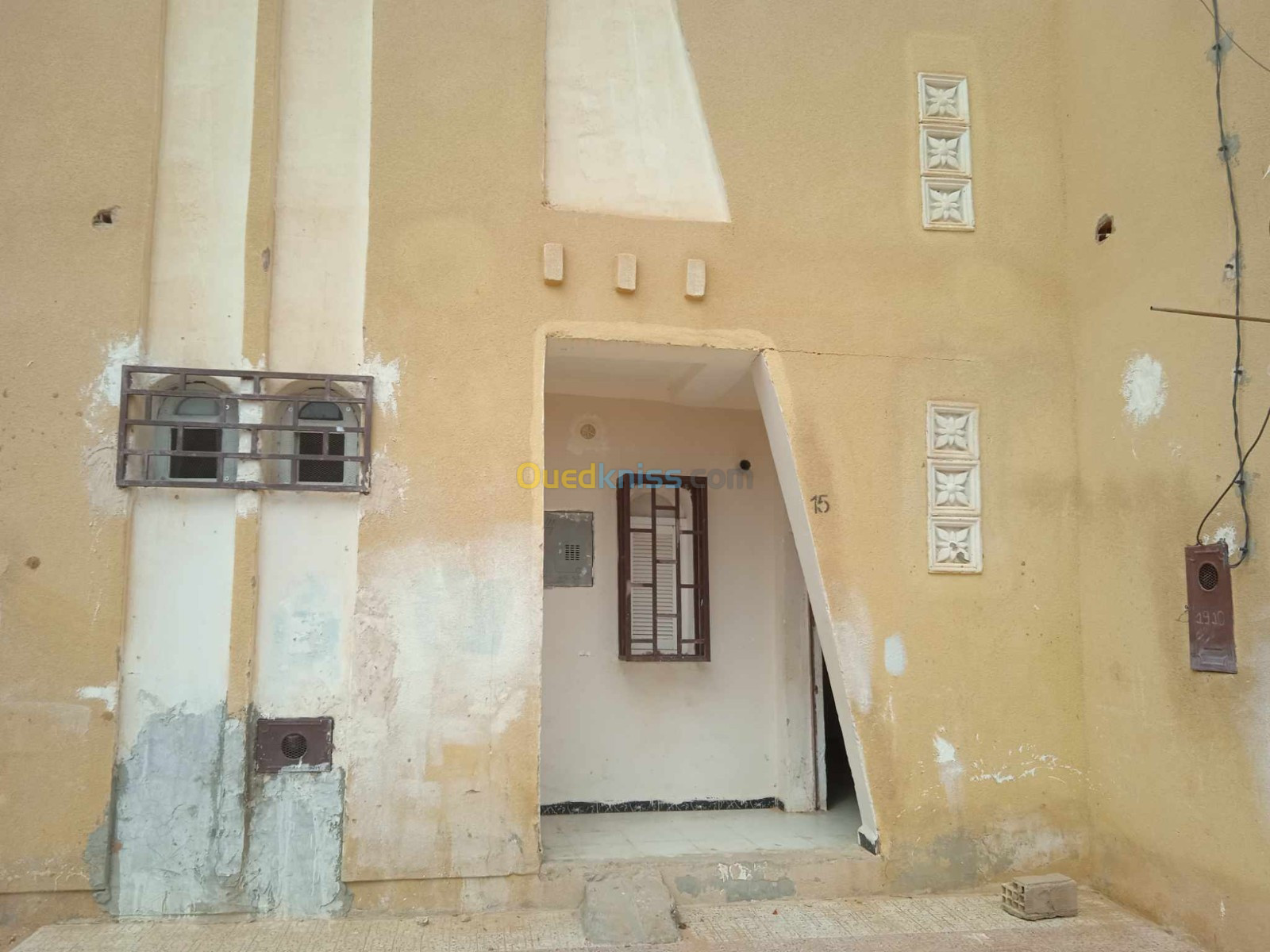 Vente Appartement F3 Ghardaia El guerrara