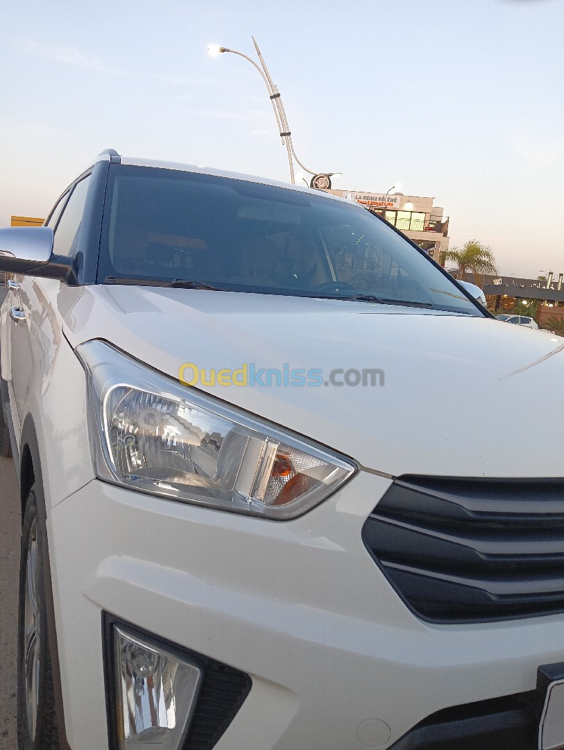 Hyundai Creta 2019 Gl