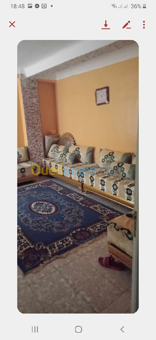 Vente Oran Bir el djir