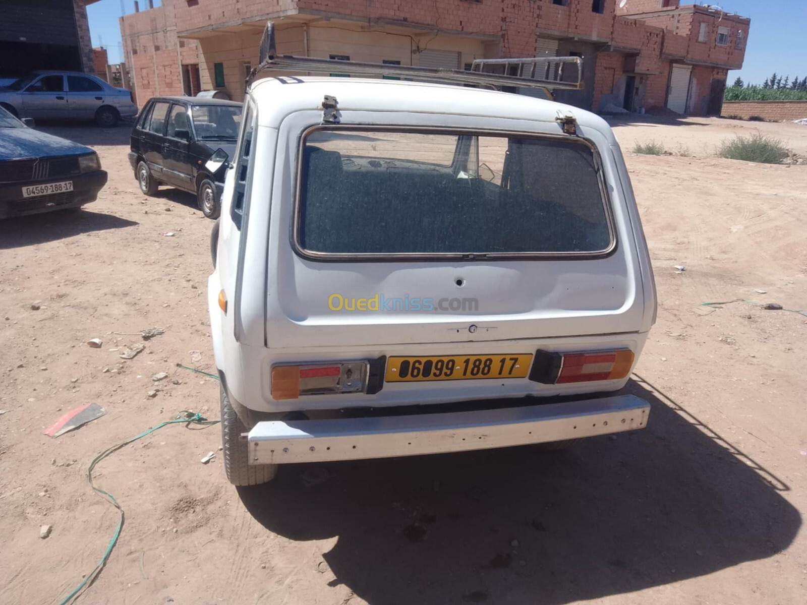 Lada Niva 1988 Niva