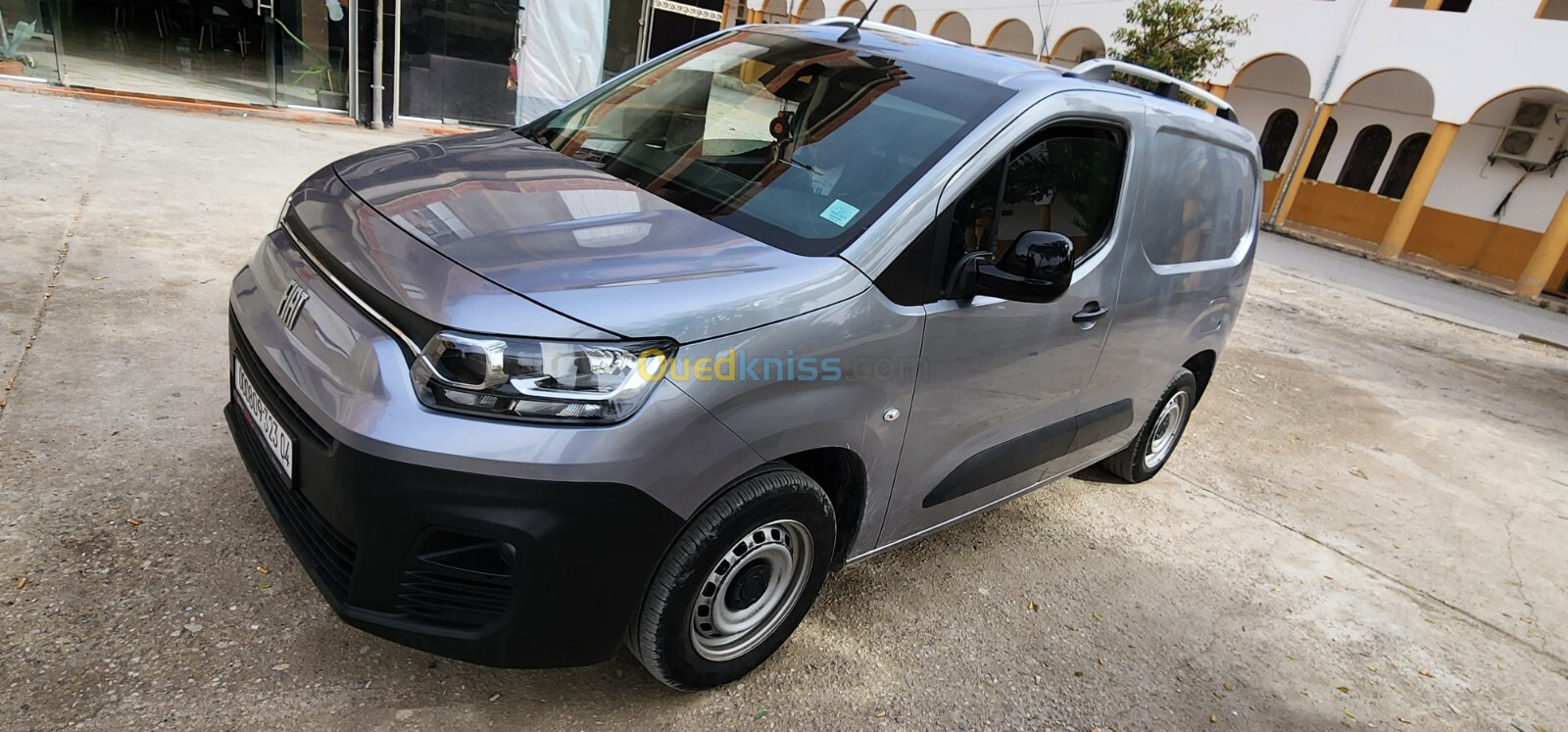 Fiat Professional Doblo 2023 Italien