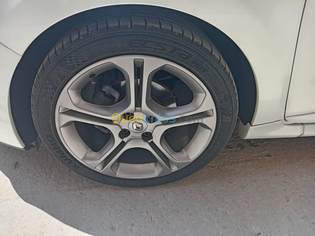 Renault Clio 4 2019 GT Line +