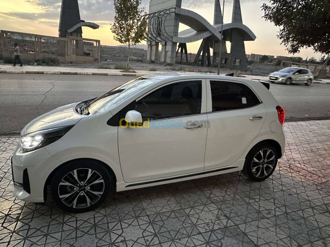 Kia Picanto 2021 