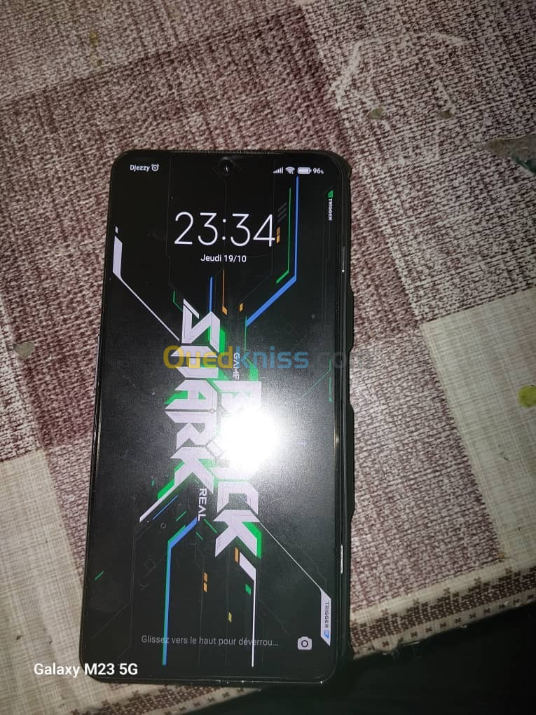 Xiaomi Blackshark