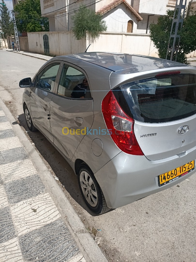 Hyundai EON 2015 EON