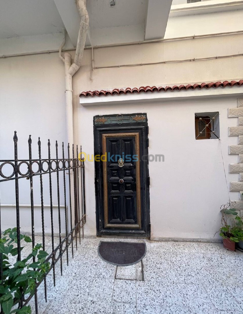 Location Niveau De Villa F2 Constantine Ain abid