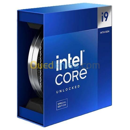 Intel i9 14900K