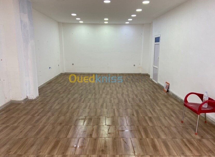 Location Local Oran Bir el djir