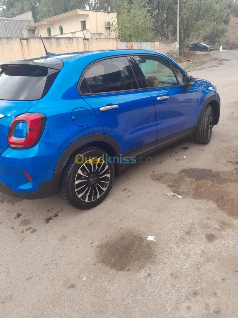 Fiat 500 x 2023 