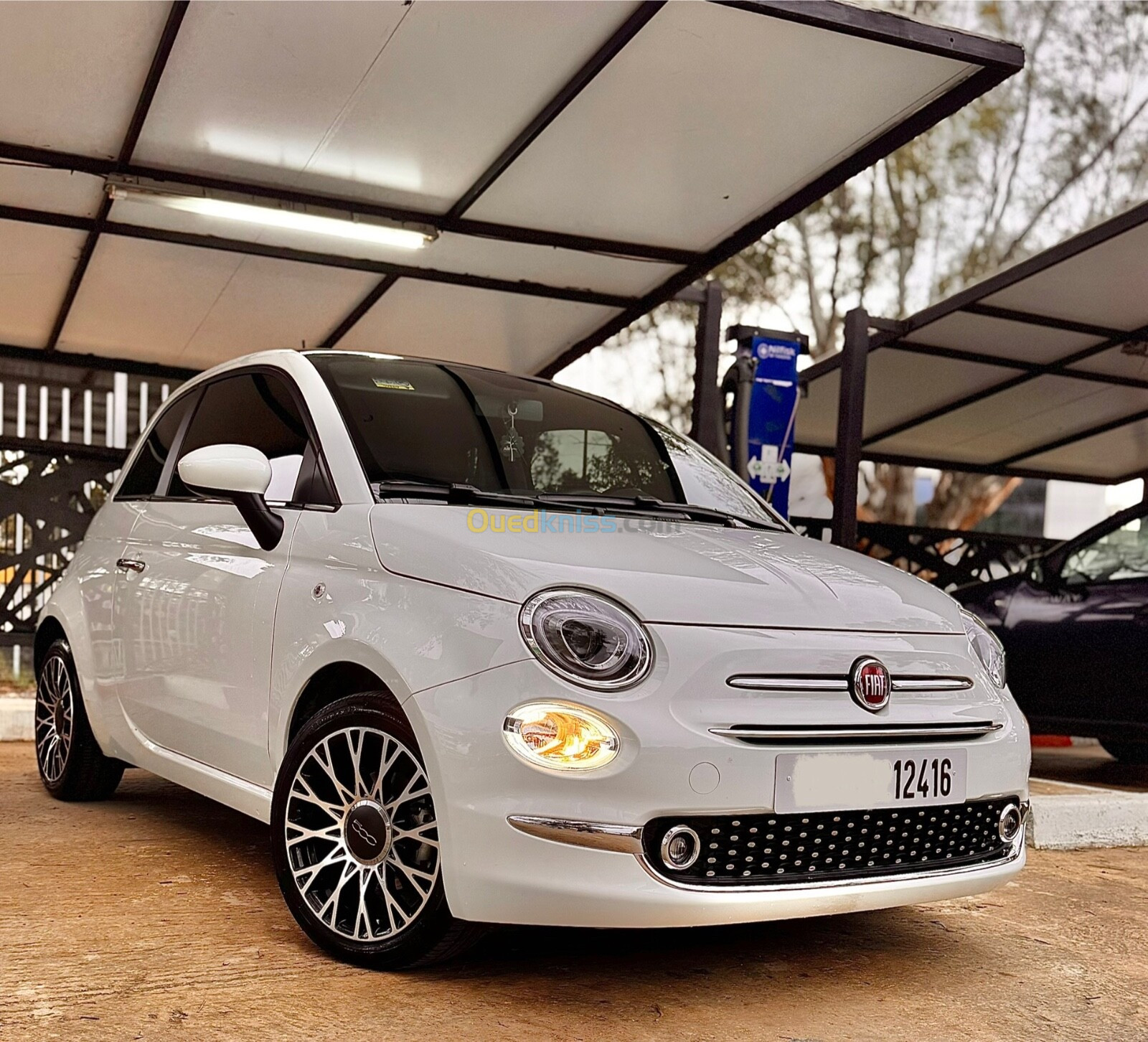 Fiat 500 2024 Dolcevita