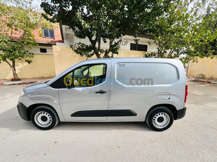 Fiat Doblo 2023 