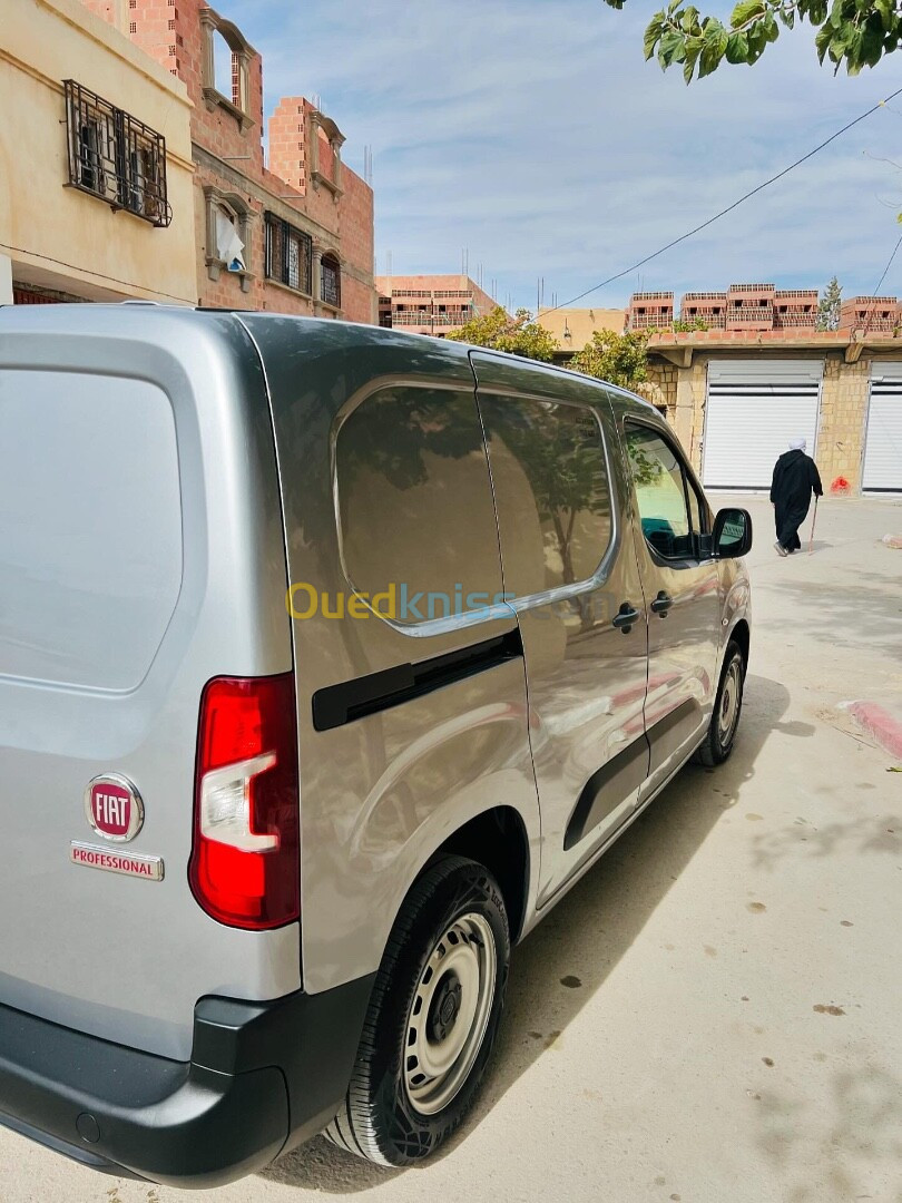 Fiat Doblo 2023 