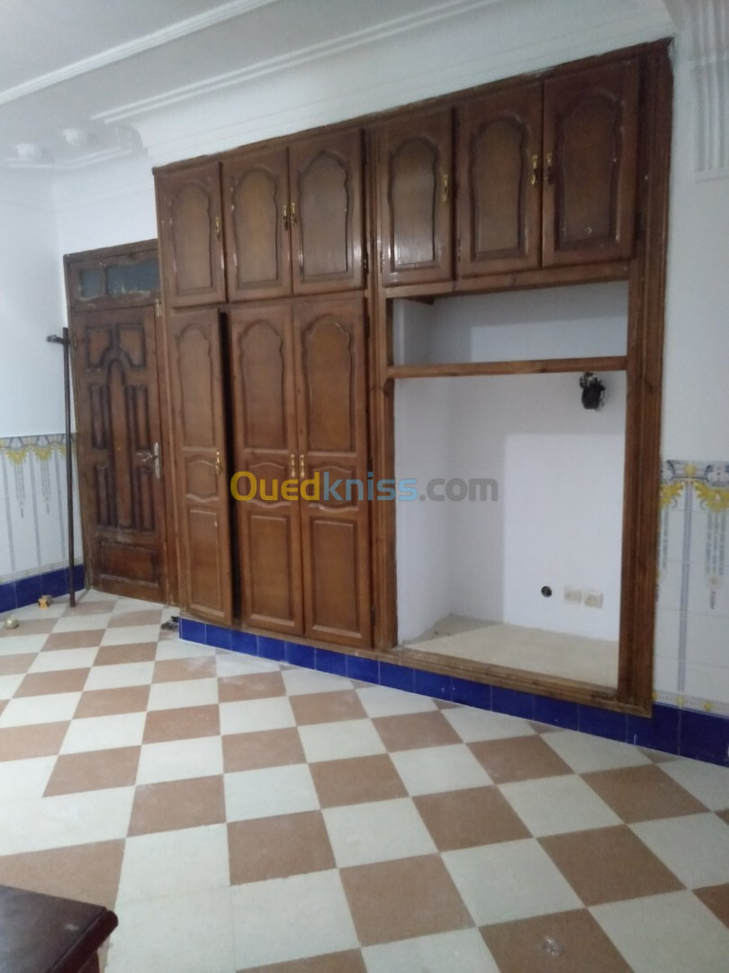 Location Niveau De Villa F4 Alger Birkhadem