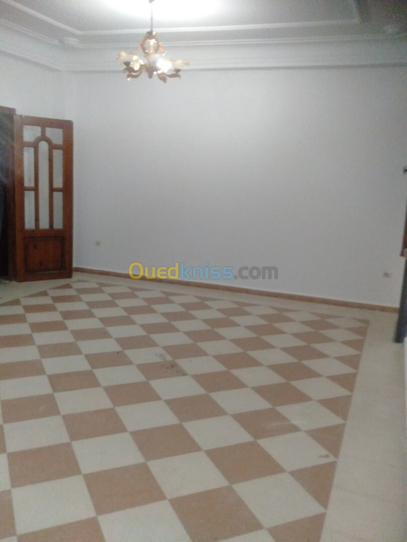 Location Niveau De Villa F4 Alger Birkhadem