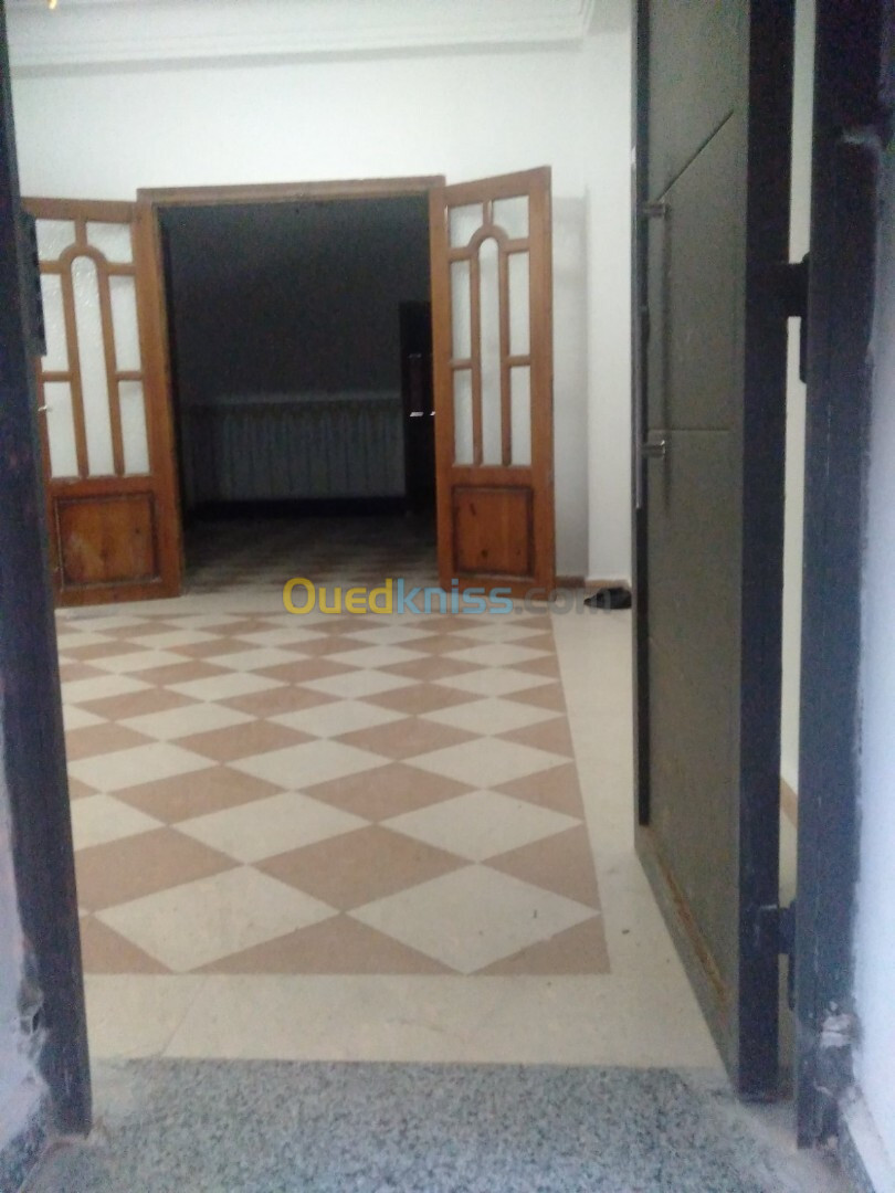 Location Niveau De Villa F4 Alger Birkhadem