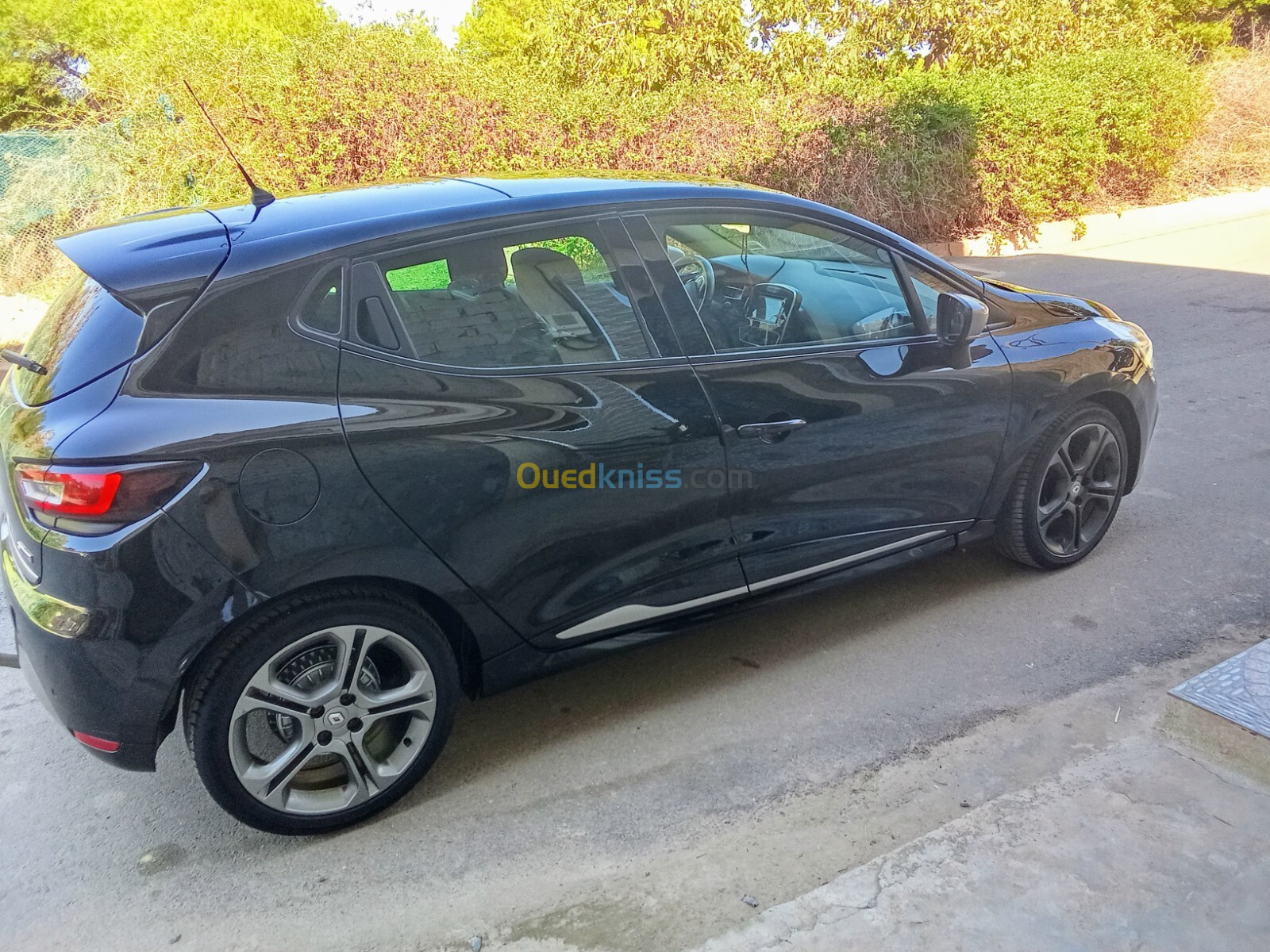 Renault Clio 4 2019 GT Line +