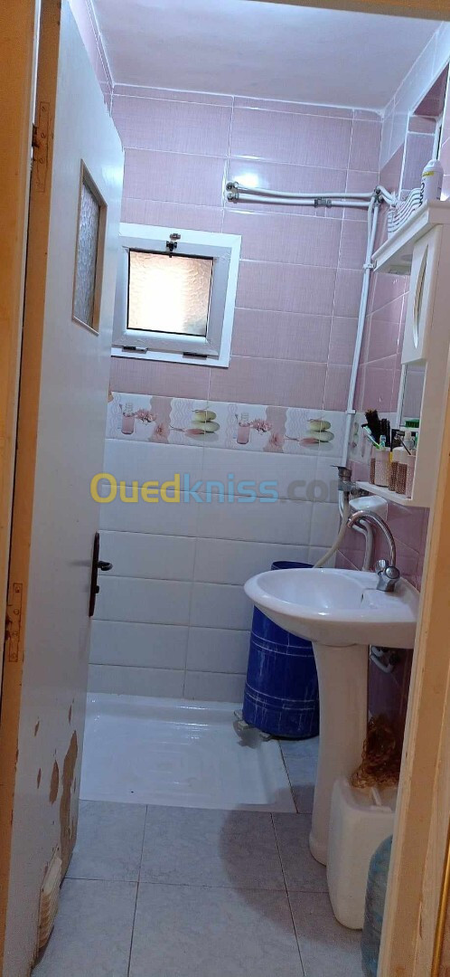 Vente Appartement F4 Alger Hraoua