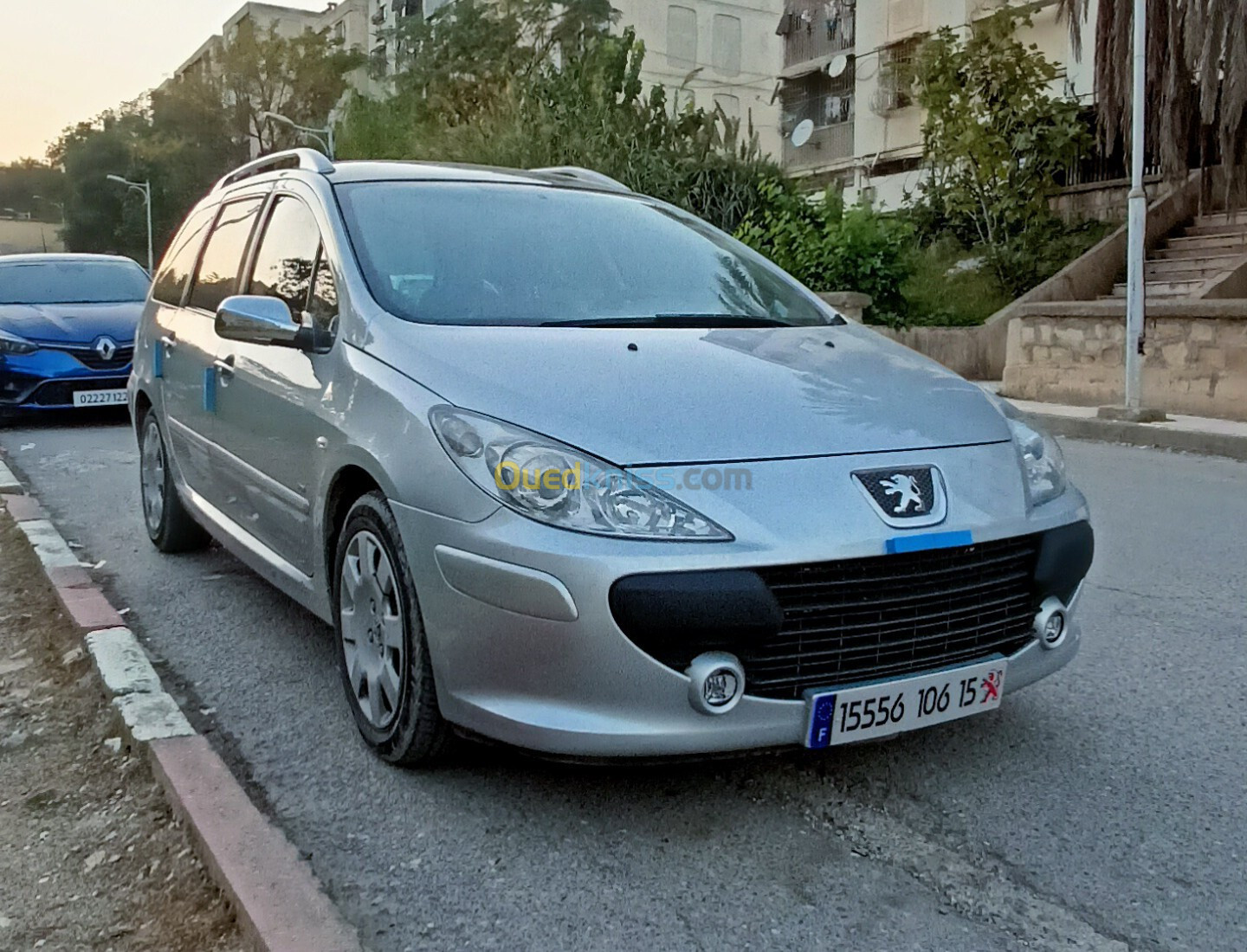 Peugeot 307 2006 SW