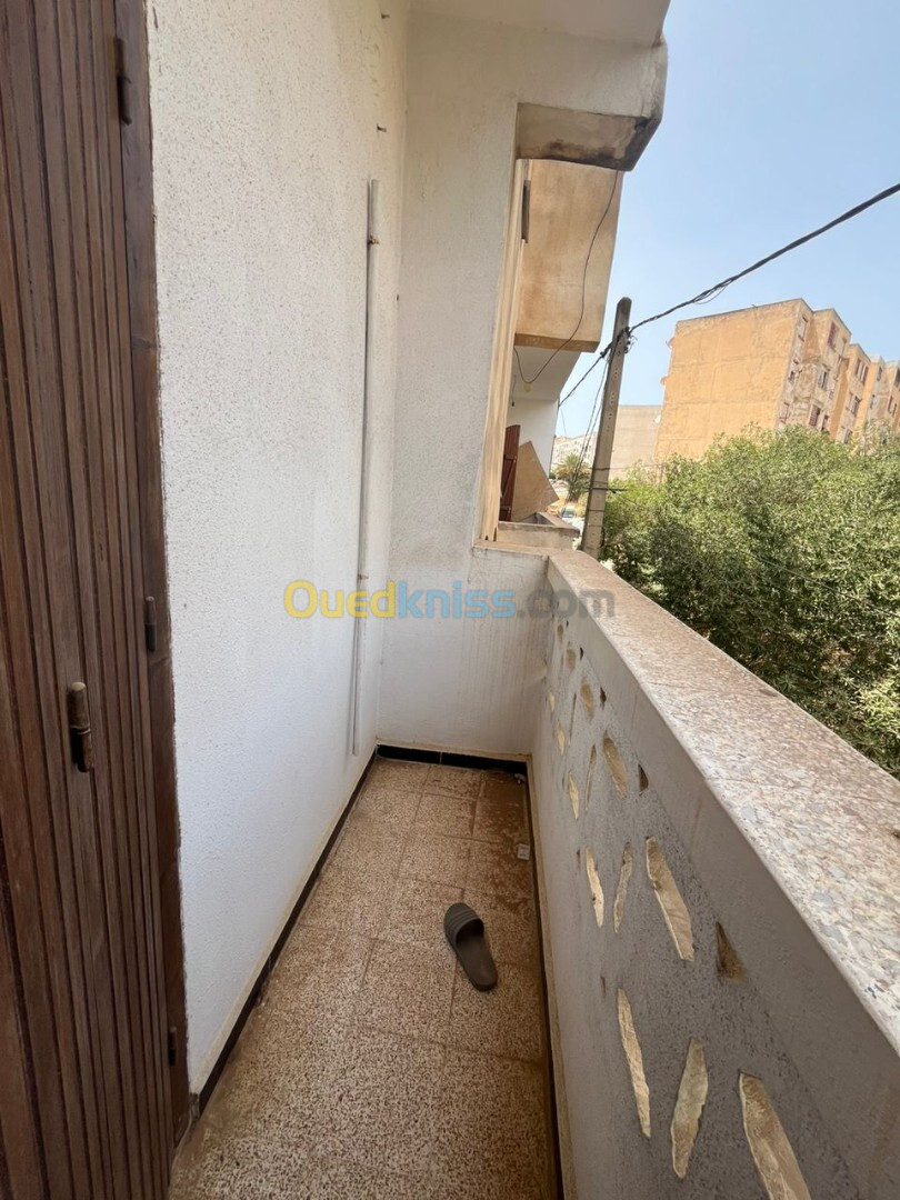 Location Niveau De Villa F3 Alger Kouba