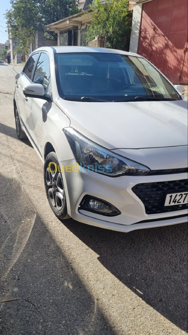 Hyundai i20 2019 Prestige