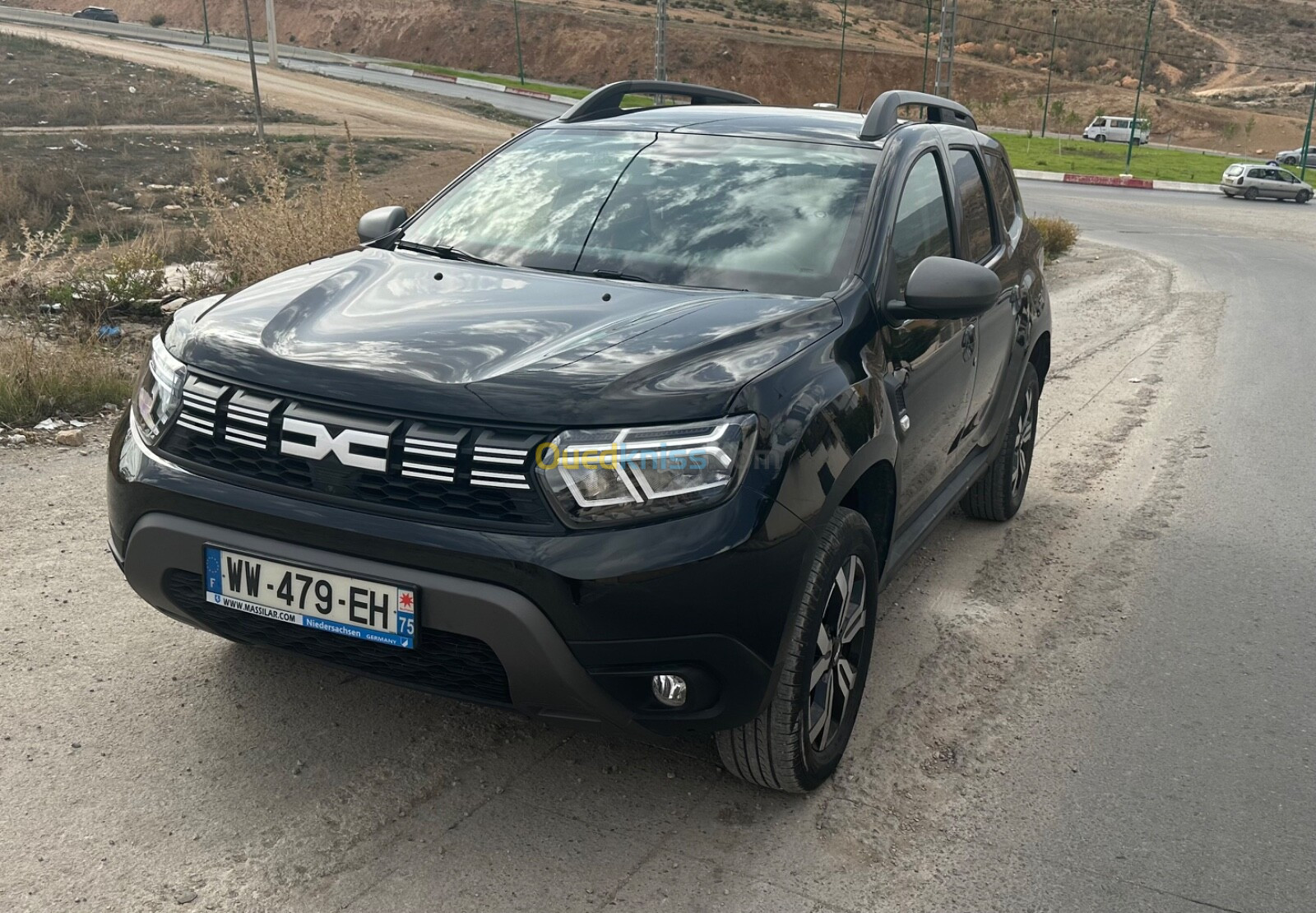 Dacia Duster 2023 