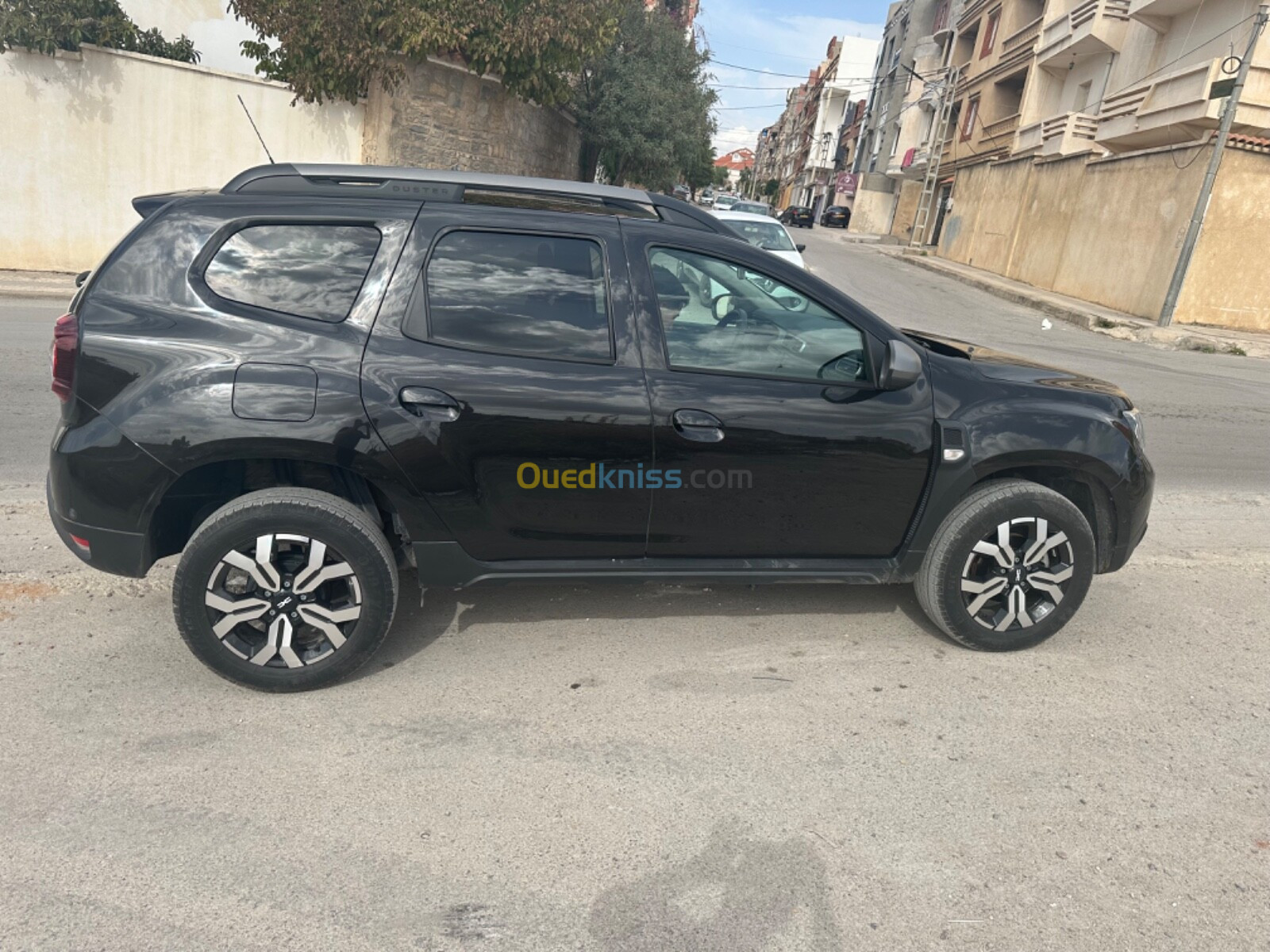 Dacia Duster 2023 