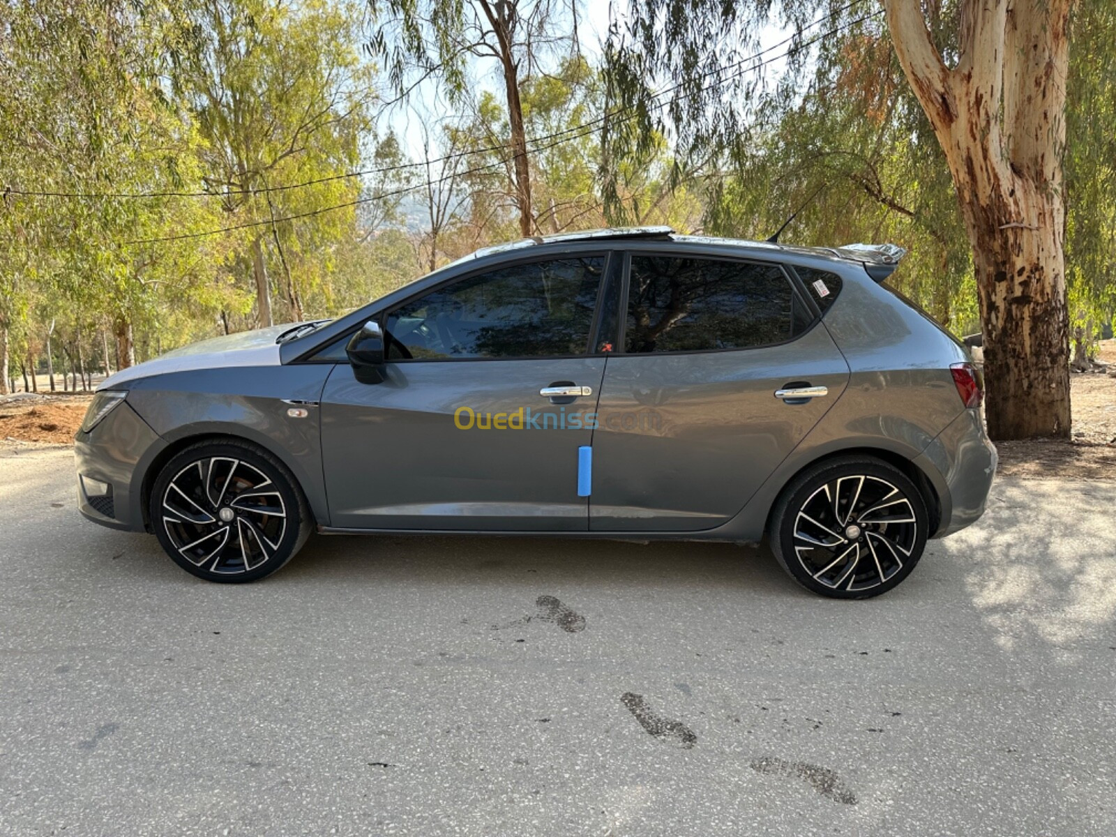 Seat Ibiza 2014 FR