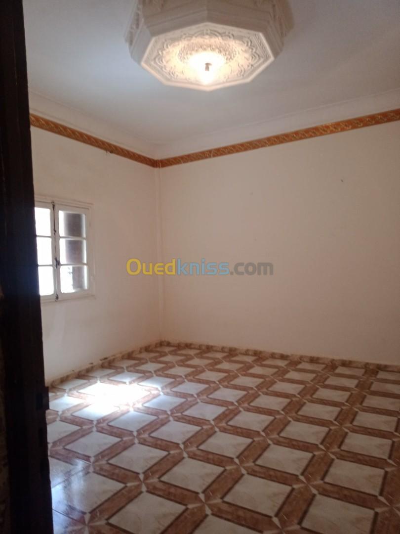 Vente Villa Mostaganem Mostaganem