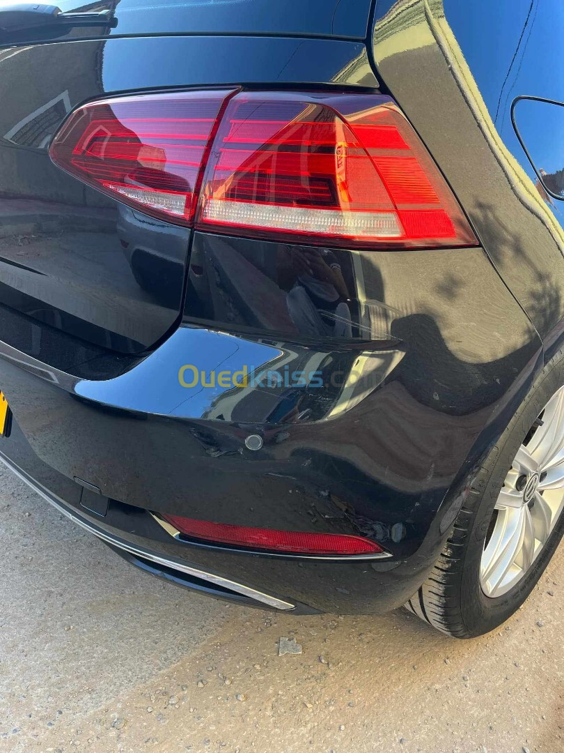 Volkswagen Golf 7 2019 START+