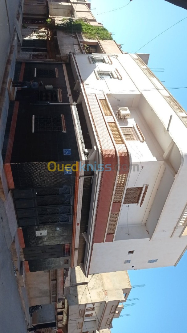 Vente Villa Mostaganem Mostaganem