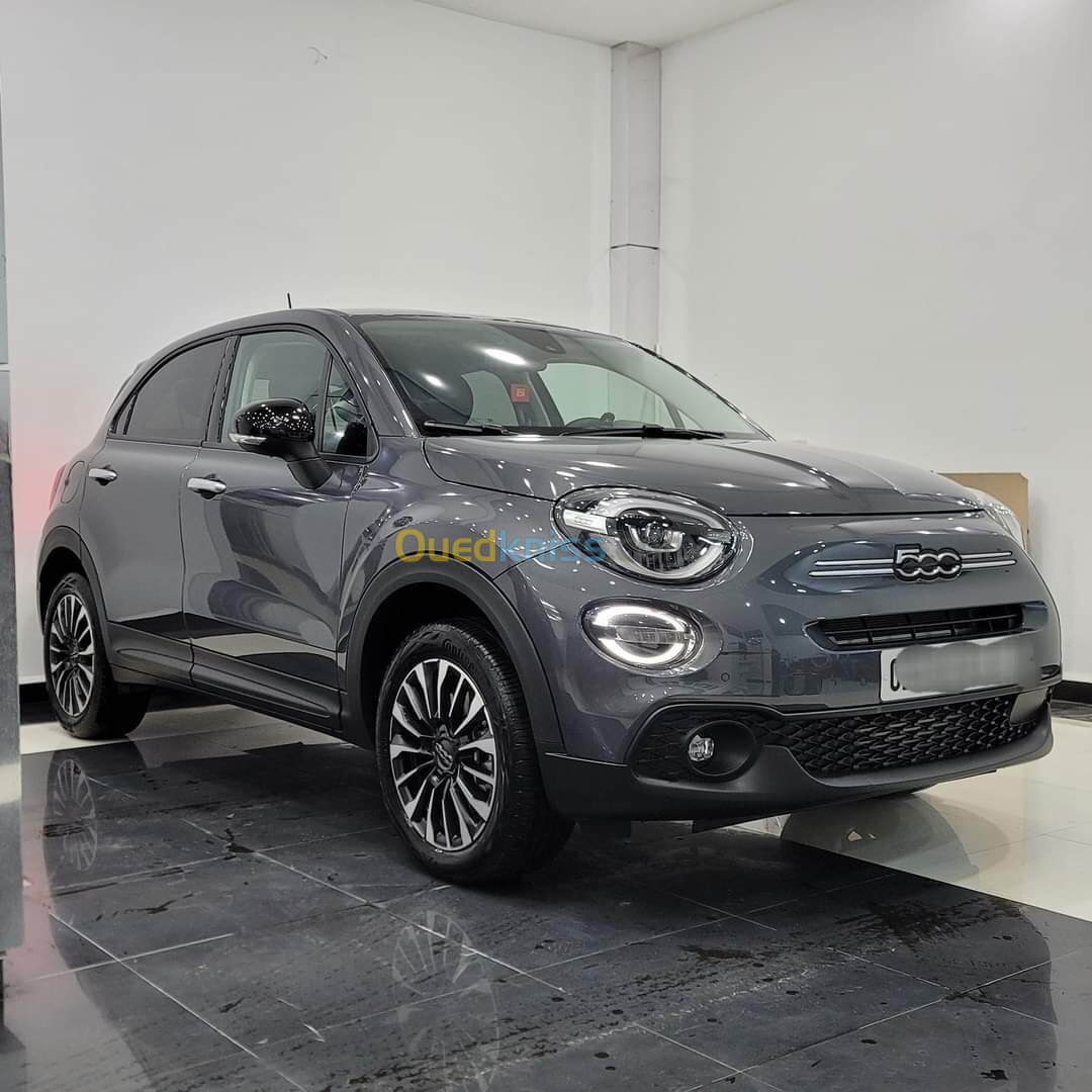 Fiat 500x 2024 500x