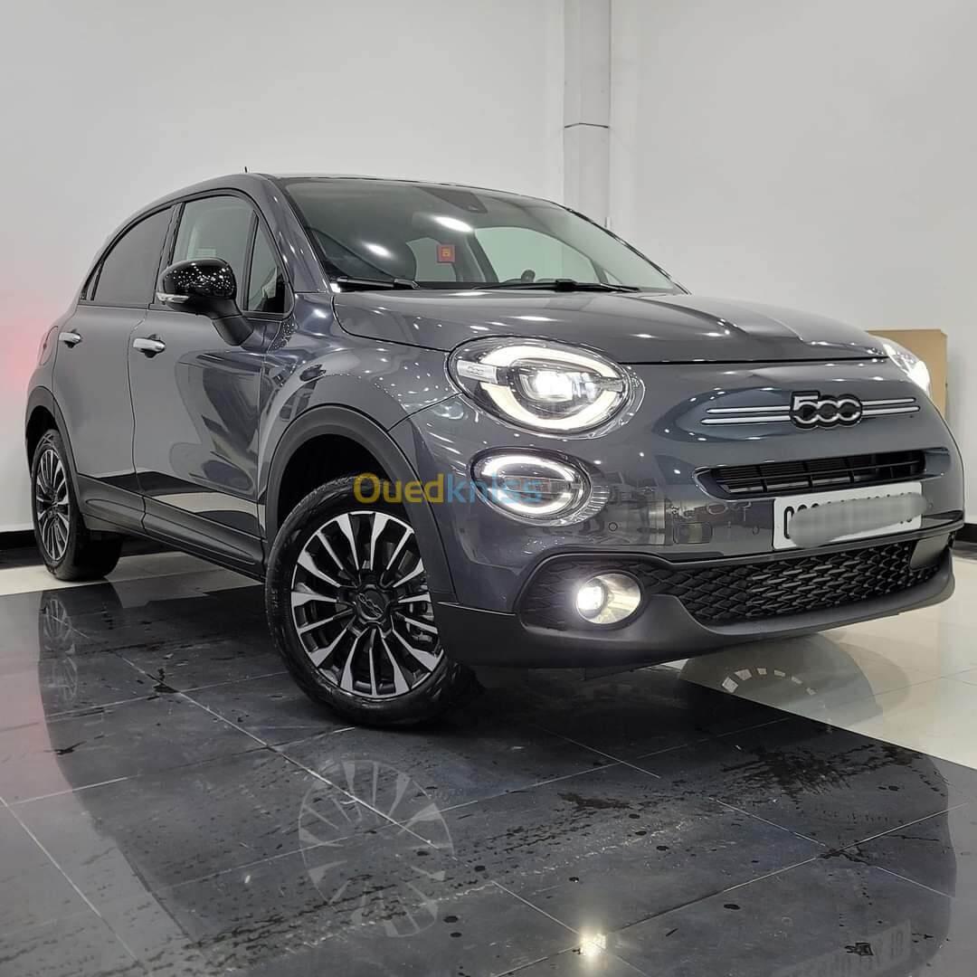 Fiat 500x 2024 500x