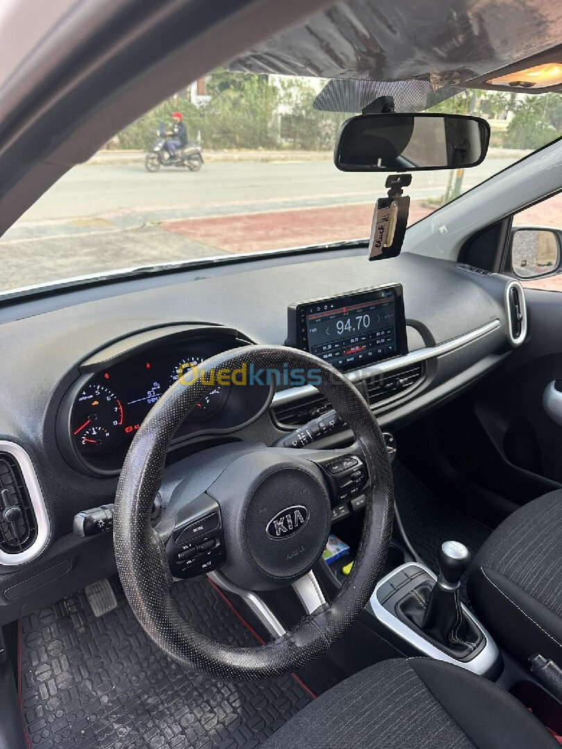 Kia Picanto 2019 LX Start