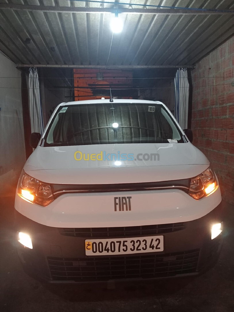 Fiat Doblo 2023 Doblo italy