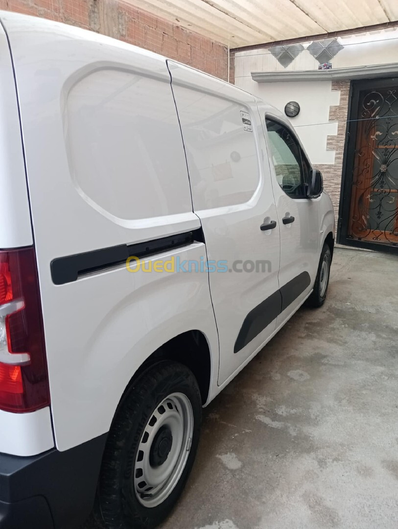 Fiat Doblo 2023 