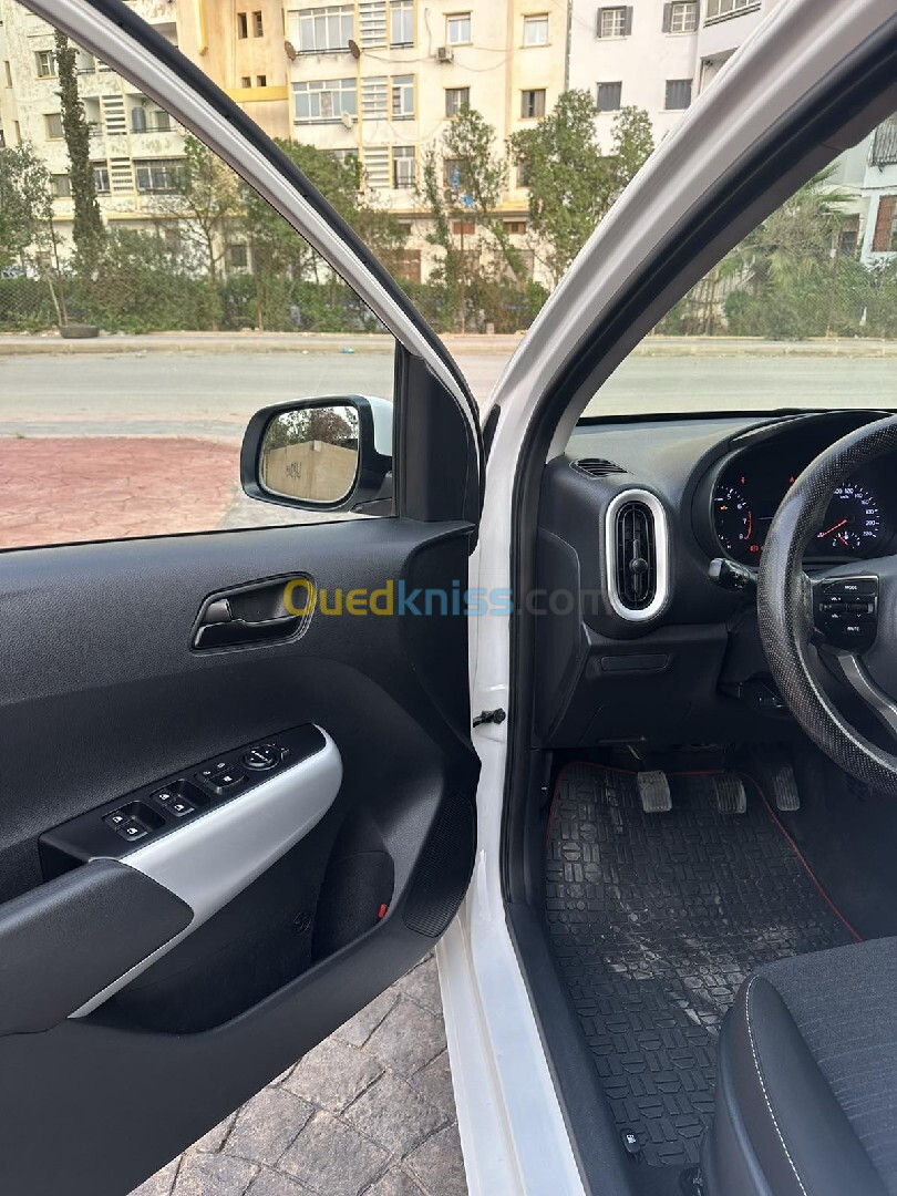 Kia Picanto 2019 LX Start