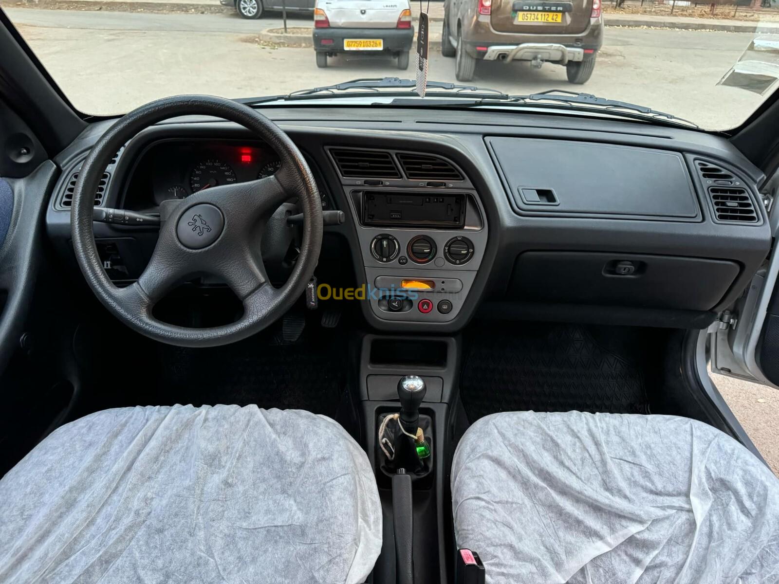 Peugeot 306 1999 306