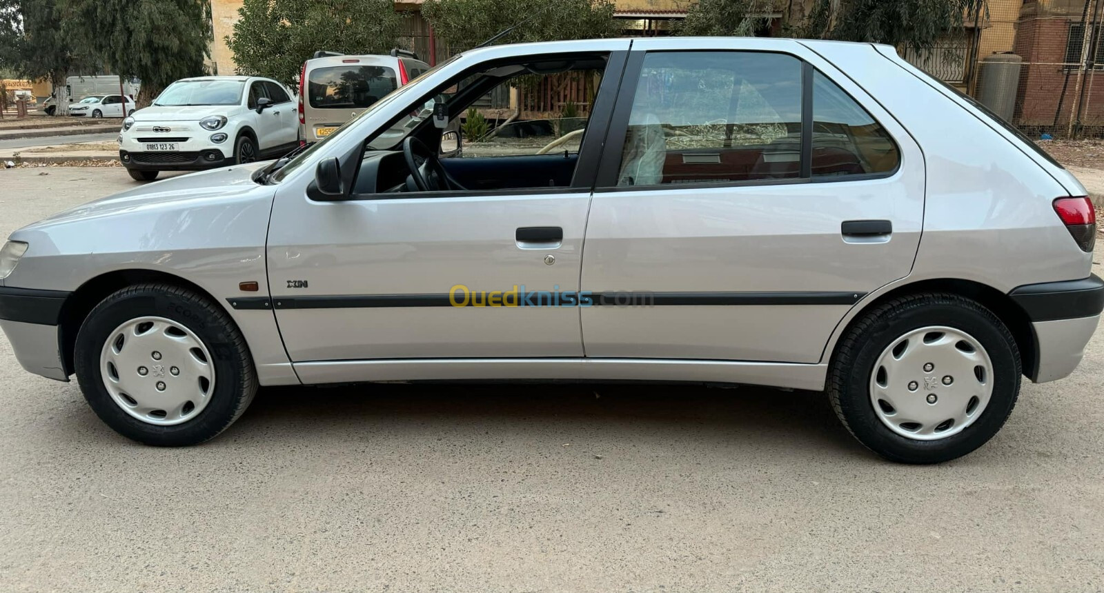 Peugeot 306 1999 306